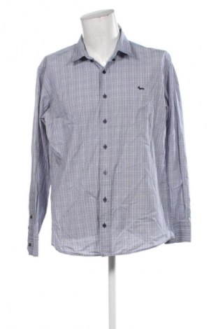 Herrenhemd Harmont & Blaine, Größe 3XL, Farbe Mehrfarbig, Preis 52,68 €