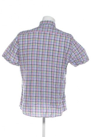Мъжка риза Hattric, Размер L, Цвят Многоцветен, Цена 6,99 лв.