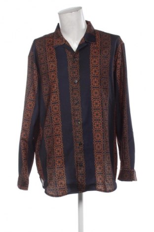 Herrenhemd Heather, Größe XL, Farbe Mehrfarbig, Preis € 24,99