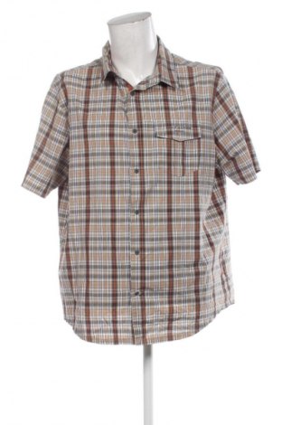 Herrenhemd Helly Hansen, Größe 3XL, Farbe Mehrfarbig, Preis 21,99 €