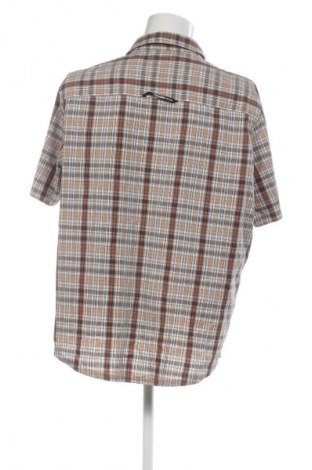 Herrenhemd Helly Hansen, Größe 3XL, Farbe Mehrfarbig, Preis 21,99 €