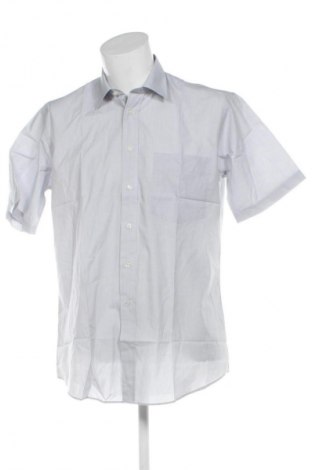 Herrenhemd Hema, Größe M, Farbe Grau, Preis € 10,99