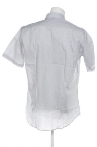 Herrenhemd Hema, Größe M, Farbe Grau, Preis € 10,99