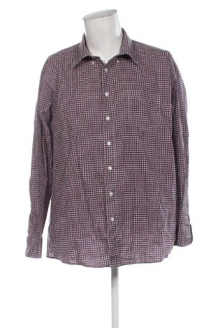 Ανδρικό πουκάμισο Henderson, Μέγεθος XXL, Χρώμα Πολύχρωμο, Τιμή 7,99 €