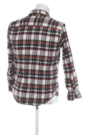 Cămașă de bărbați Henson & Henson, Mărime M, Culoare Multicolor, Preț 16,99 Lei