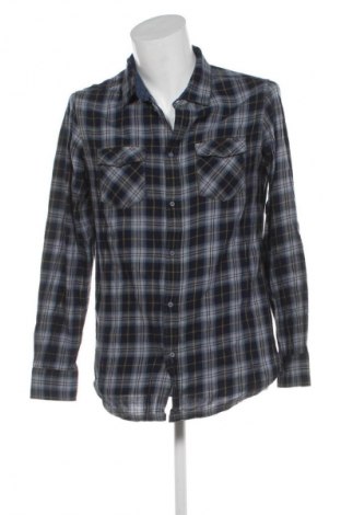 Herrenhemd Hero, Größe M, Farbe Mehrfarbig, Preis 28,00 €