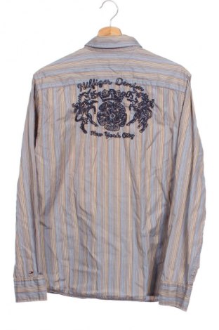Cămașă de bărbați Hilfiger Denim, Mărime M, Culoare Multicolor, Preț 145,99 Lei