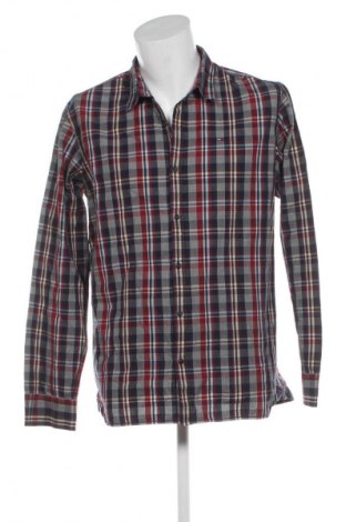 Cămașă de bărbați Hilfiger Denim, Mărime XL, Culoare Multicolor, Preț 185,99 Lei