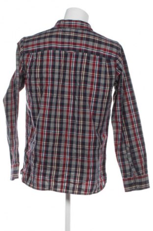 Cămașă de bărbați Hilfiger Denim, Mărime XL, Culoare Multicolor, Preț 185,99 Lei