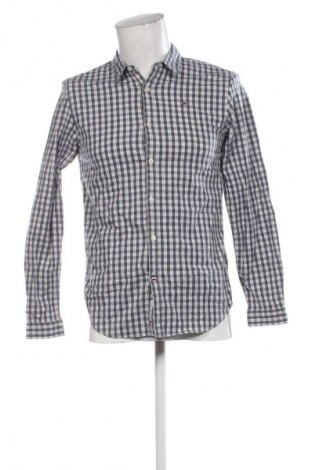 Cămașă de bărbați Hilfiger Denim, Mărime M, Culoare Multicolor, Preț 131,99 Lei