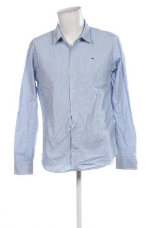 Cămașă de bărbați Hilfiger Denim, Mărime L, Culoare Multicolor, Preț 124,99 Lei