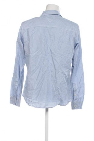 Cămașă de bărbați Hilfiger Denim, Mărime L, Culoare Multicolor, Preț 124,99 Lei