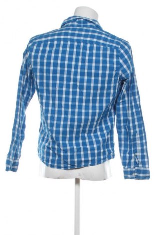 Herrenhemd Hollister, Größe M, Farbe Mehrfarbig, Preis 17,39 €