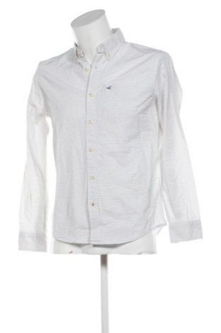 Cămașă de bărbați Hollister, Mărime S, Culoare Multicolor, Preț 54,99 Lei