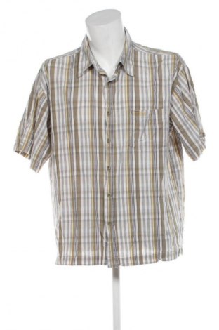 Herrenhemd Hot Stuff, Größe XXL, Farbe Mehrfarbig, Preis € 10,99