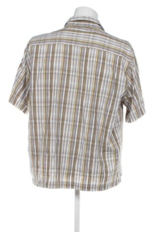 Herrenhemd Hot Stuff, Größe XXL, Farbe Mehrfarbig, Preis € 10,99