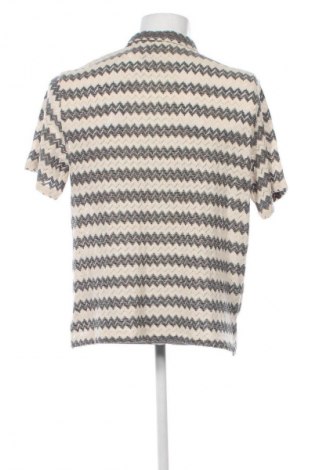 Herrenhemd House, Größe M, Farbe Mehrfarbig, Preis € 8,99