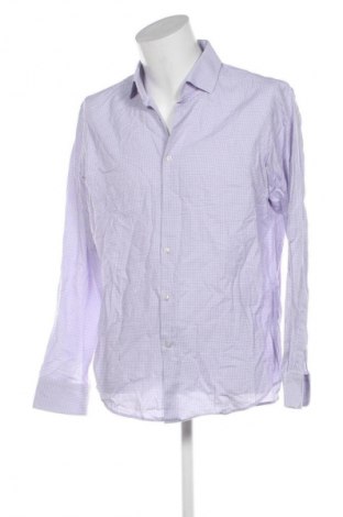 Herrenhemd Hugo Boss, Größe L, Farbe Mehrfarbig, Preis 49,99 €