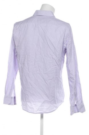 Herrenhemd Hugo Boss, Größe L, Farbe Mehrfarbig, Preis 49,99 €