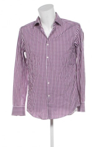 Herrenhemd Hugo Boss, Größe L, Farbe Mehrfarbig, Preis 53,00 €