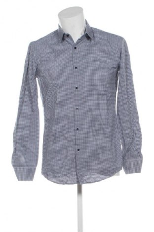 Herrenhemd Hugo Boss, Größe M, Farbe Mehrfarbig, Preis € 42,99