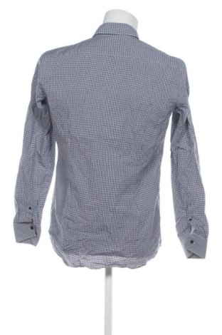Herrenhemd Hugo Boss, Größe M, Farbe Mehrfarbig, Preis € 42,99