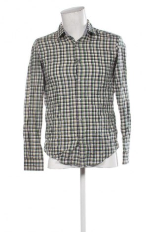 Cămașă de bărbați Hugo Boss, Mărime S, Culoare Multicolor, Preț 215,99 Lei
