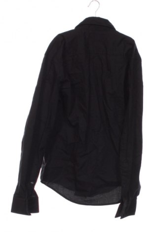 Herrenhemd Hugo Boss, Größe XS, Farbe Schwarz, Preis 104,99 €