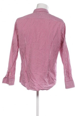 Herrenhemd Hugo Boss, Größe XL, Farbe Mehrfarbig, Preis 49,99 €