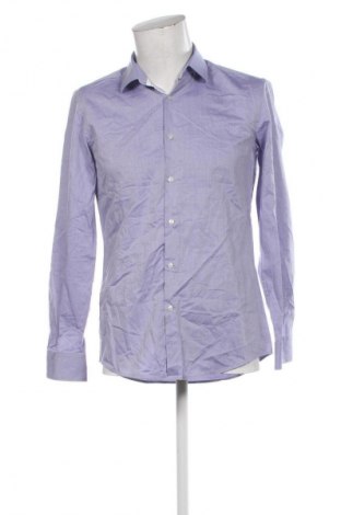 Cămașă de bărbați Hugo Boss, Mărime M, Culoare Multicolor, Preț 205,99 Lei