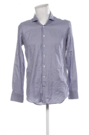 Herrenhemd Humberto, Größe L, Farbe Mehrfarbig, Preis 13,99 €