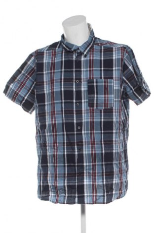 Herrenhemd Identic, Größe XXL, Farbe Mehrfarbig, Preis € 17,99