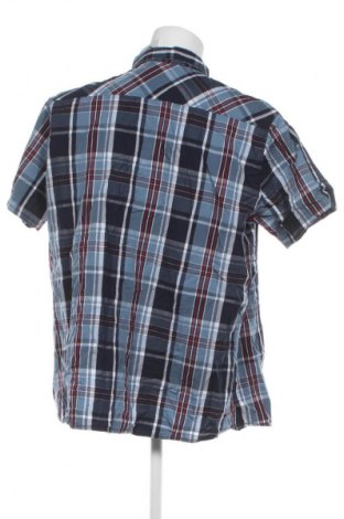 Herrenhemd Identic, Größe XXL, Farbe Mehrfarbig, Preis € 17,99