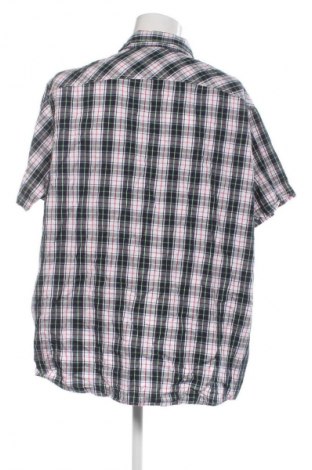 Herrenhemd Identic, Größe 4XL, Farbe Mehrfarbig, Preis 13,99 €