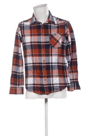 Herrenhemd Identic, Größe S, Farbe Mehrfarbig, Preis € 6,99