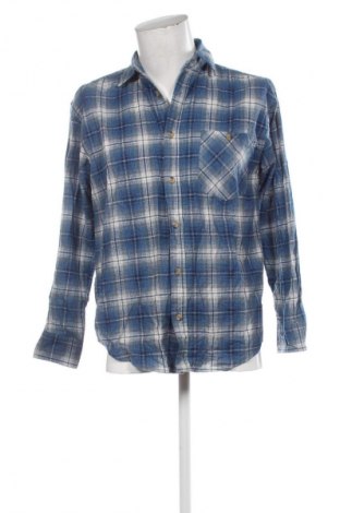 Herrenhemd Identic, Größe S, Farbe Mehrfarbig, Preis € 6,99