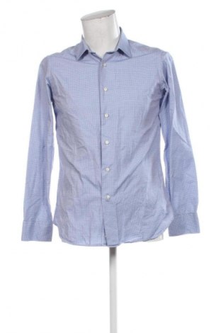 Herrenhemd Il Lanificio, Größe L, Farbe Mehrfarbig, Preis 13,99 €