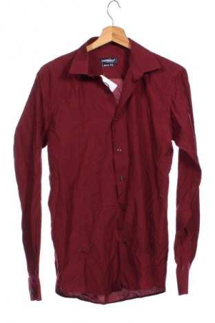 Мъжка риза Imperial, Размер M, Цвят Червен, Цена 9,99 лв.