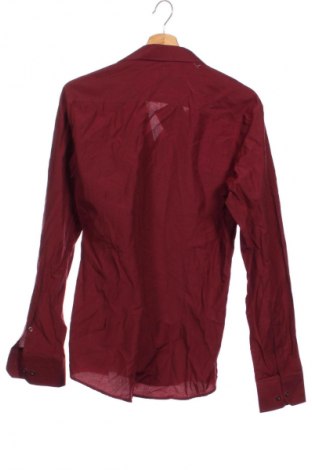 Мъжка риза Imperial, Размер M, Цвят Червен, Цена 9,99 лв.