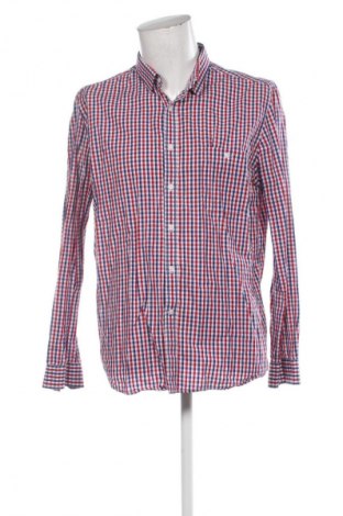 Herrenhemd In Extenso, Größe XL, Farbe Mehrfarbig, Preis € 13,99