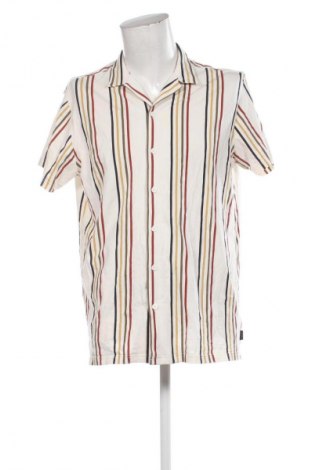 Herrenhemd Indicode, Größe XL, Farbe Mehrfarbig, Preis 37,99 €