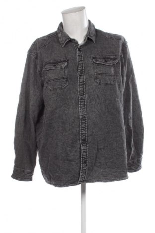 Cămașă de bărbați Indicode, Mărime 4XL, Culoare Negru, Preț 86,99 Lei