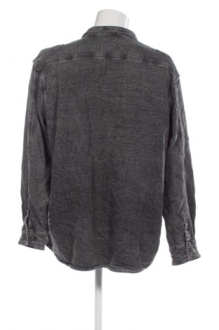 Cămașă de bărbați Indicode, Mărime 4XL, Culoare Negru, Preț 86,99 Lei