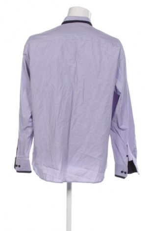 Herrenhemd Iventi, Größe XL, Farbe Mehrfarbig, Preis 15,99 €