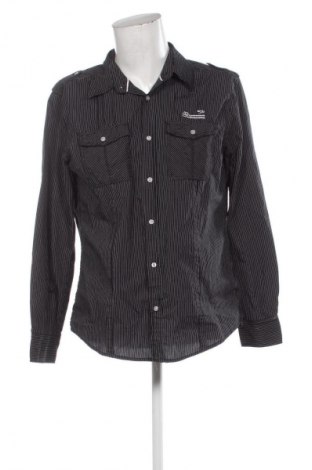 Pánská košile  J.j. Dyone, Velikost XL, Barva Vícebarevné, Cena  269,00 Kč