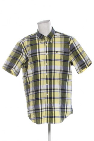 Herrenhemd JP 1880, Größe 3XL, Farbe Mehrfarbig, Preis 15,99 €