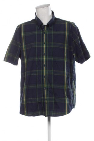 Herrenhemd JP 1880, Größe 3XL, Farbe Mehrfarbig, Preis € 13,99