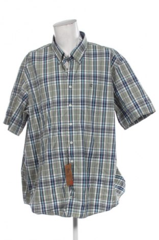 Cămașă de bărbați JP 1880, Mărime 5XL, Culoare Multicolor, Preț 99,99 Lei