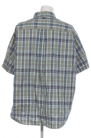 Cămașă de bărbați JP 1880, Mărime 5XL, Culoare Multicolor, Preț 99,99 Lei