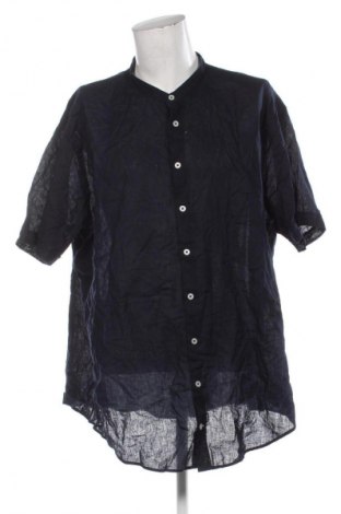 Cămașă de bărbați JP 1880, Mărime 5XL, Culoare Albastru, Preț 62,99 Lei